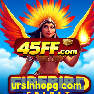 ursinhopg com
